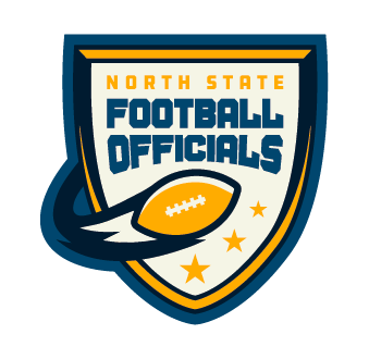 North State Football Officials